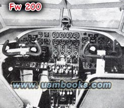 Focke-Wulf Fw 200 Condor